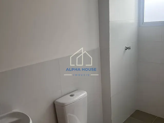 Apartamento 2 quartos e 1 banheiro, à venda, no bairro Feital em Pindamonhangaba