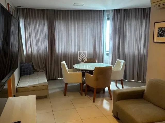 Apartamento 2 quartos e 1 banheiro, à venda, no bairro Caminho das Árvores em Salvador