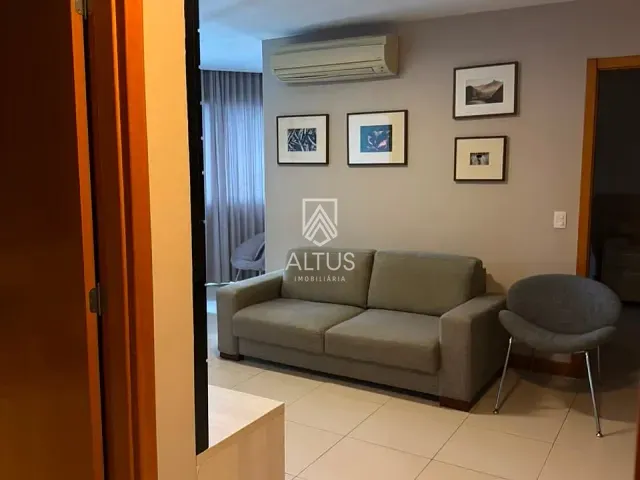 Apartamento 2 quartos e 1 banheiro, à venda, no bairro Caminho das Árvores em Salvador