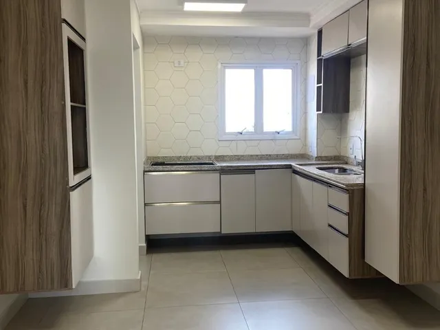 Apartamento 3 quartos e 4 banheiros, à venda, no bairro Casa Branca em Santo André