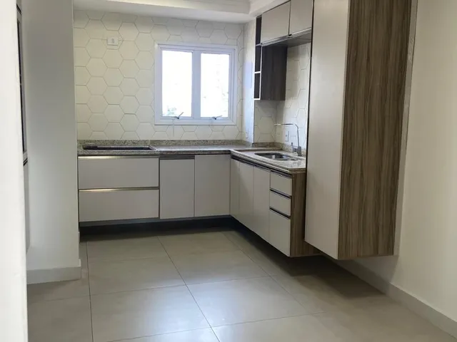 Apartamento 3 quartos e 4 banheiros, à venda, no bairro Casa Branca em Santo André