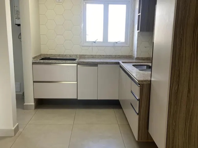 Apartamento 3 quartos e 4 banheiros, à venda, no bairro Casa Branca em Santo André