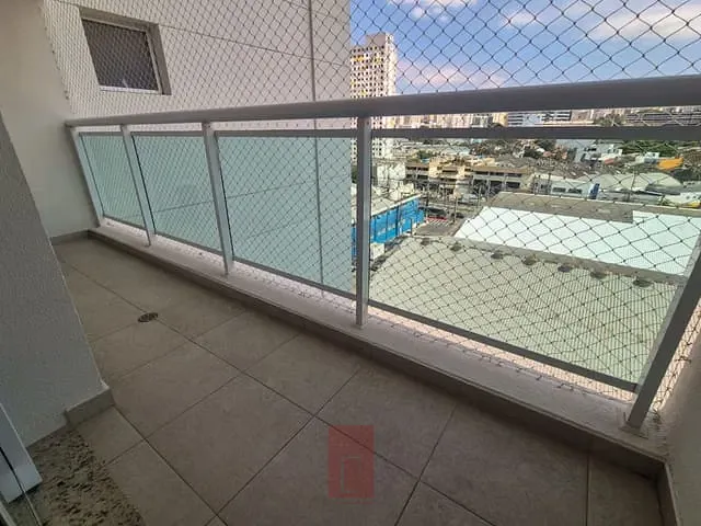 Apartamento com 45m² 1 quarto e 1 banheiro, à venda, no bairro Barra Funda em São Paulo