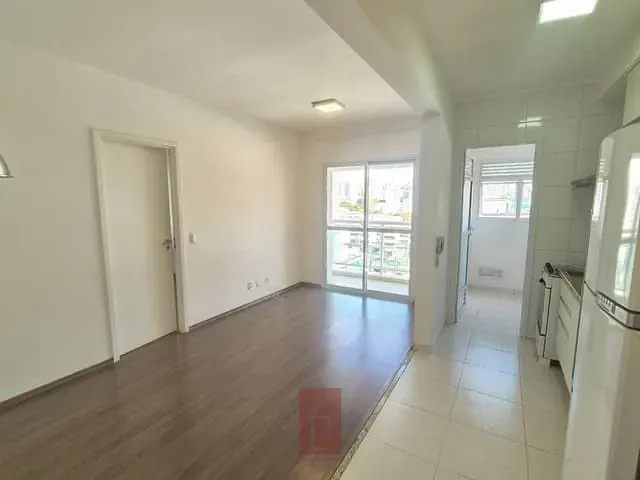 Apartamento com 45m² 1 quarto e 1 banheiro, à venda, no bairro Barra Funda em São Paulo