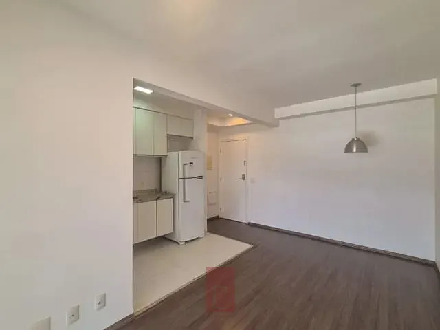 Apartamento com 45m² 1 quarto e 1 banheiro, à venda, no bairro Barra Funda em São Paulo