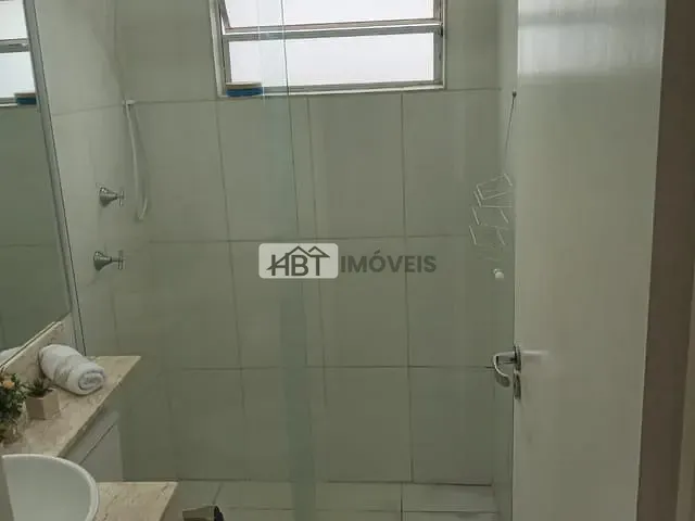 Apartamento 2 quartos e 1 banheiro, para alugar, no bairro Jardim Terra Branca em Bauru