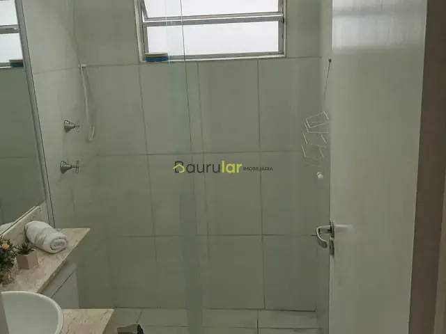 Apartamento 2 quartos e 1 banheiro, para alugar, no bairro Jardim Terra Branca em Bauru