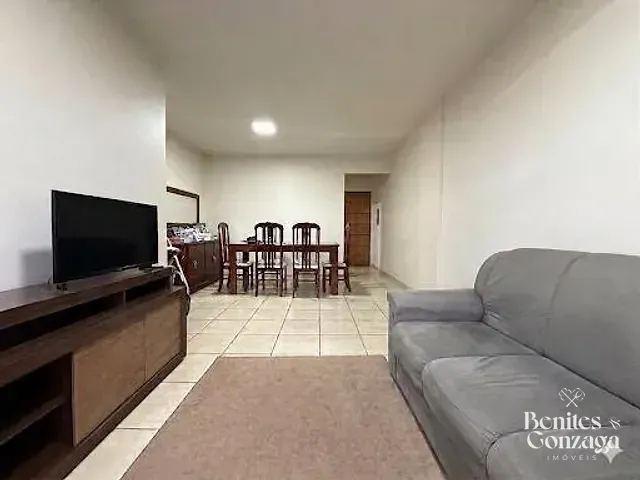 Apartamento 3 quartos e 2 banheiros, à venda, no bairro Vila Marumby em Maringá