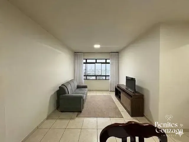 Apartamento 3 quartos e 2 banheiros, à venda, no bairro Vila Marumby em Maringá