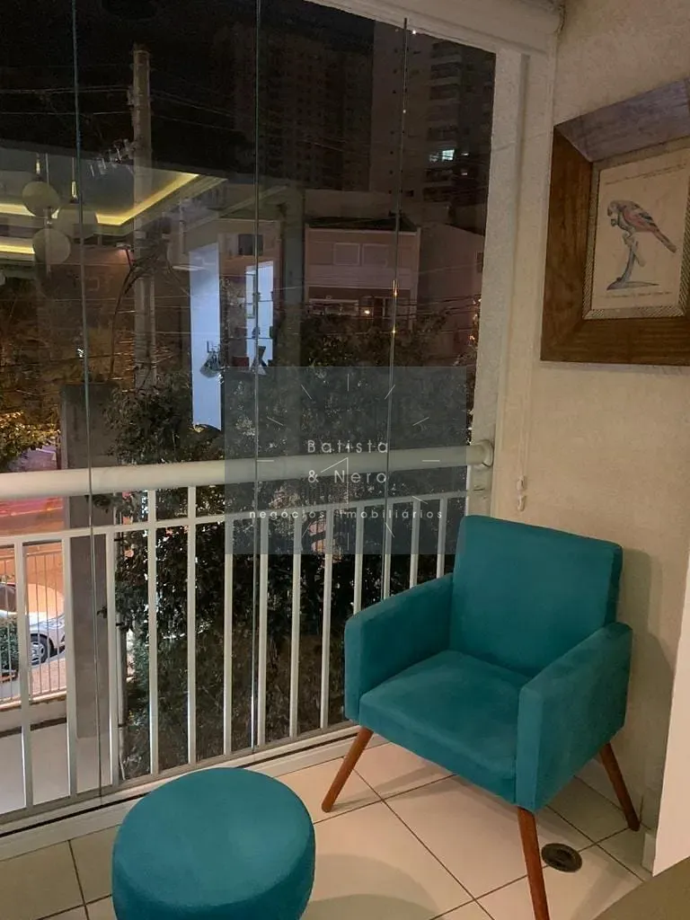 Apartamento, 2 quartos, 56 m² - Foto 6