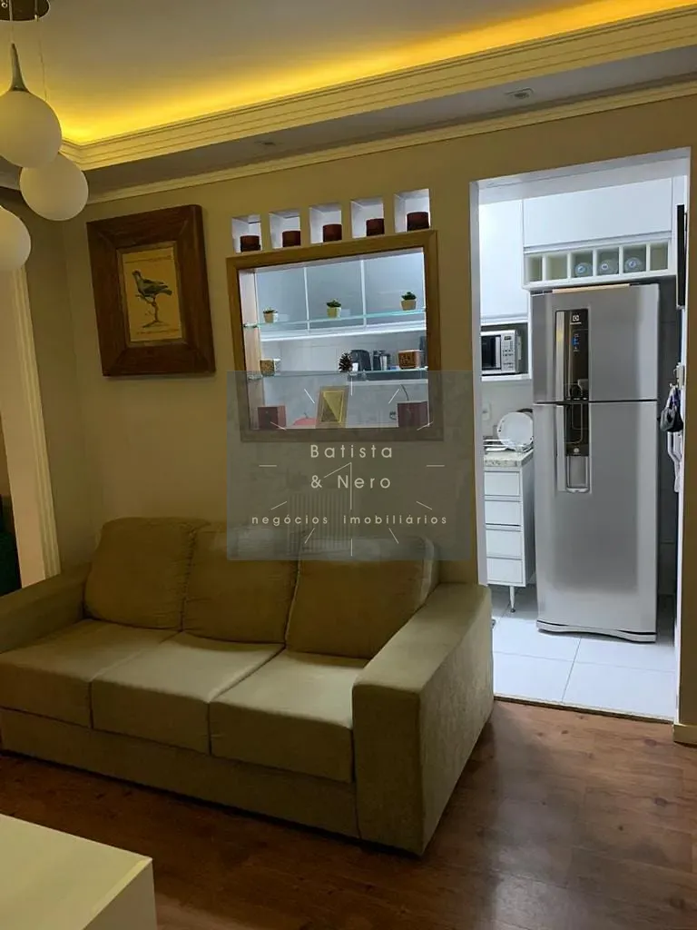 Apartamento, 2 quartos, 56 m² - Foto 9