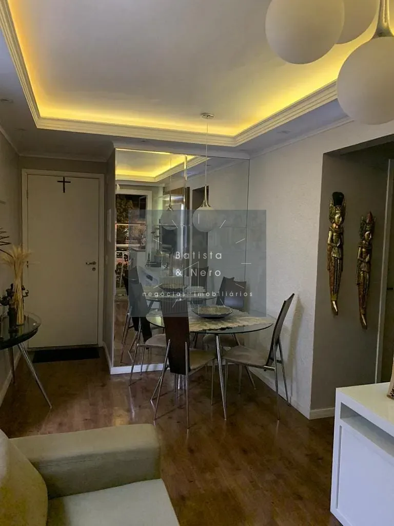 Apartamento, 2 quartos, 56 m² - Foto 8
