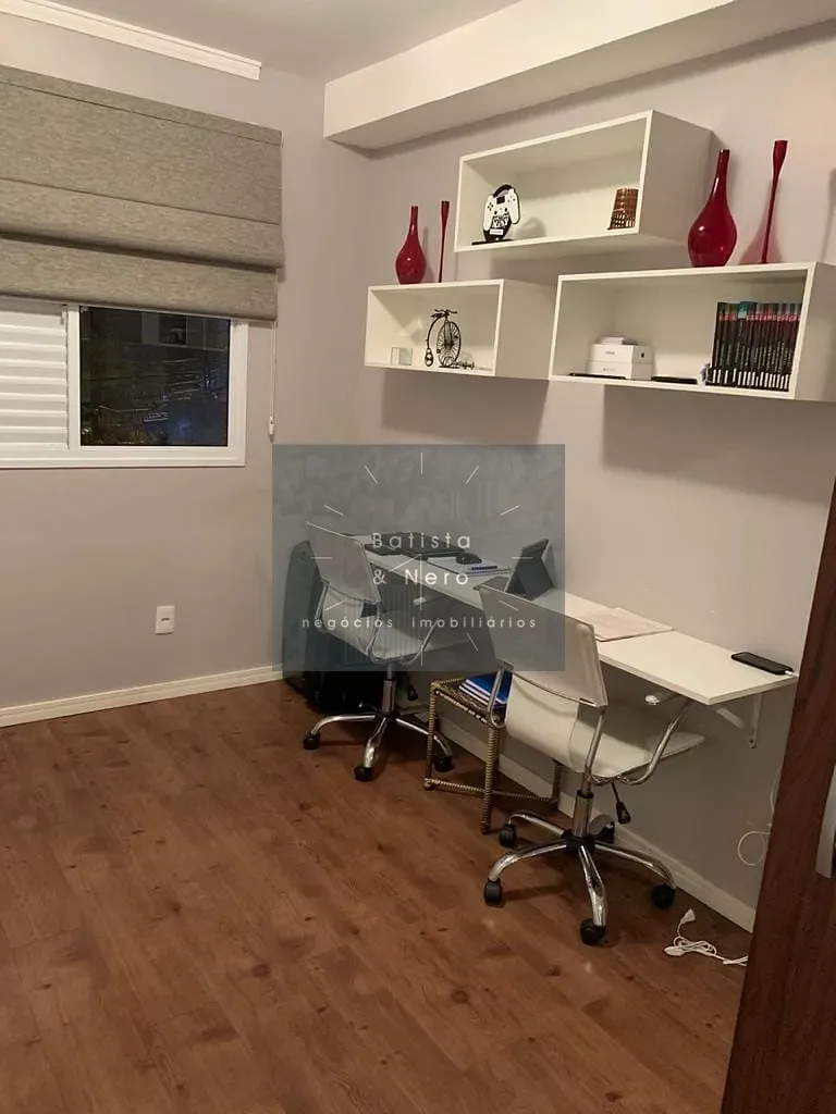 Apartamento, 2 quartos, 56 m² - Foto 12