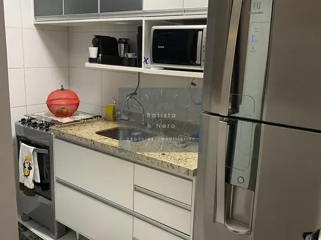 Apartamento com 56m² 2 quartos e 2 banheiros, à venda, no bairro Vila Andrade em São Paulo
