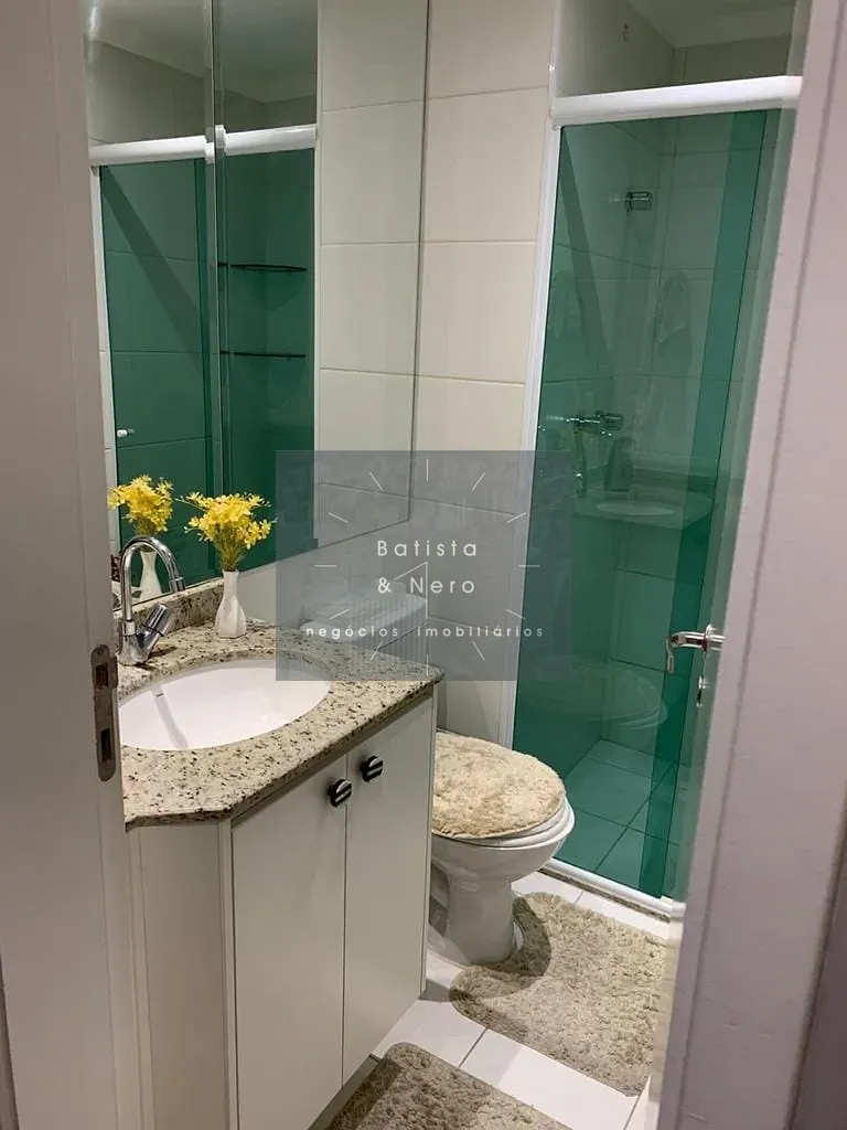 Apartamento, 2 quartos, 56 m² - Foto 10