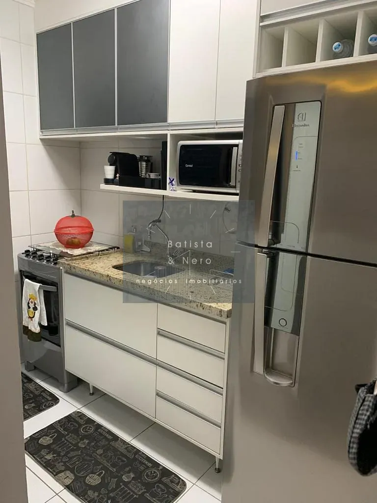 Apartamento, 2 quartos, 56 m² - Foto 4