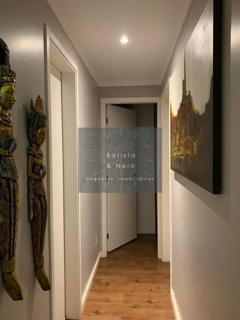 Apartamento, 2 quartos, 56 m² - Foto 11