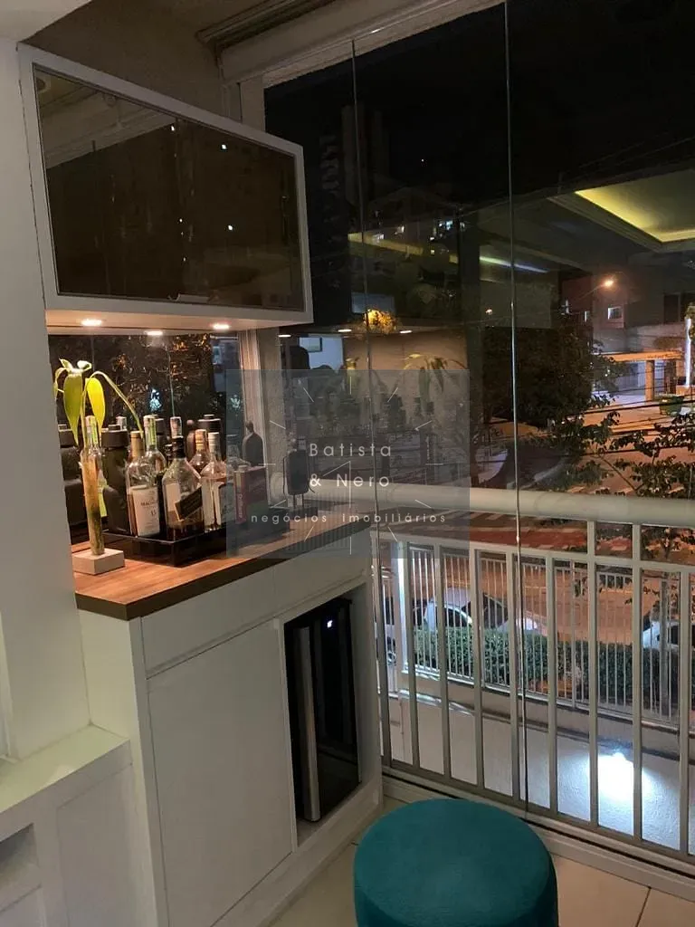 Apartamento, 2 quartos, 56 m² - Foto 5
