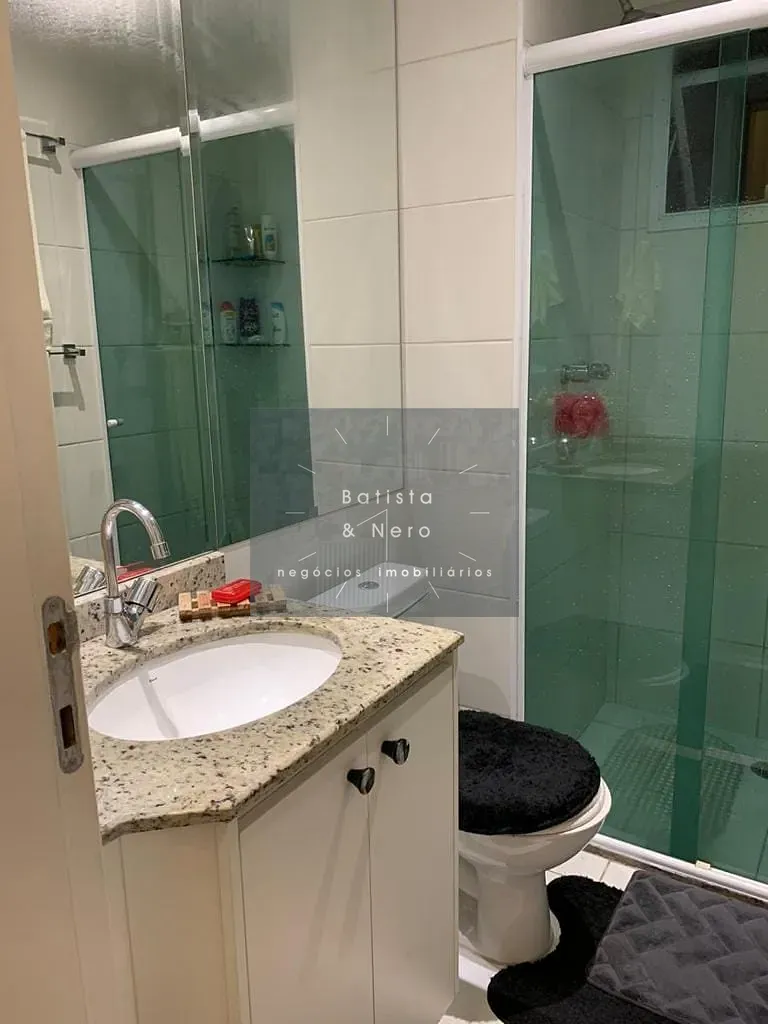 Apartamento, 2 quartos, 56 m² - Foto 14