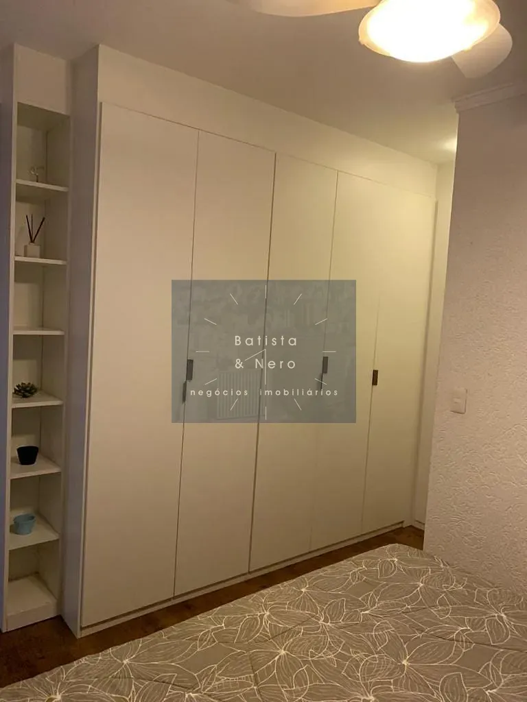 Apartamento, 2 quartos, 56 m² - Foto 15