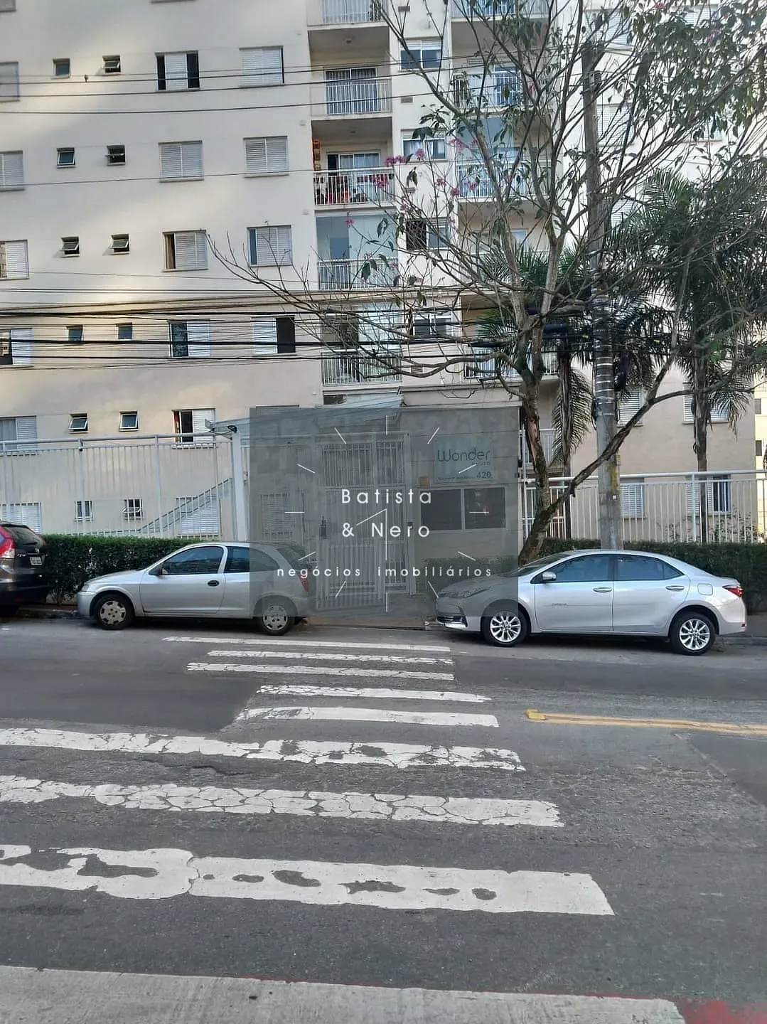 Apartamento, 2 quartos, 56 m² - Foto 2