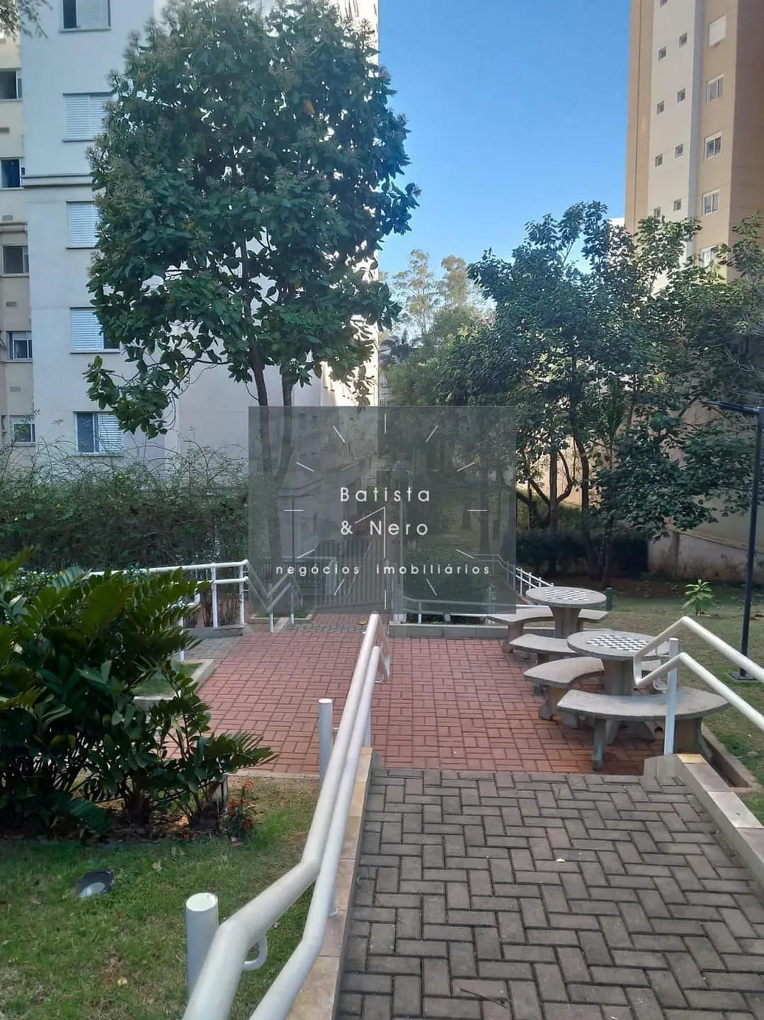 Apartamento, 2 quartos, 56 m² - Foto 20