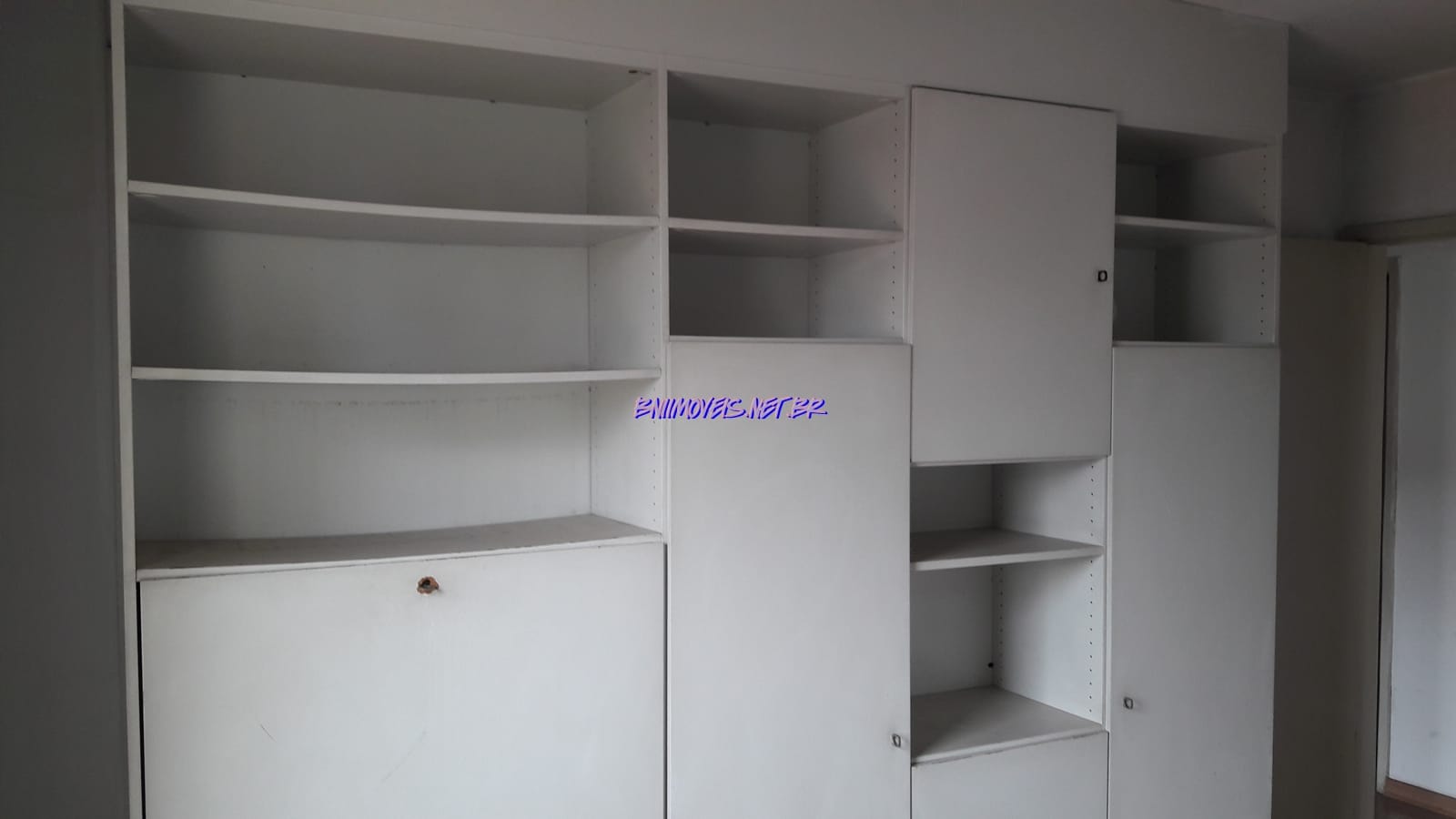 Apartamento, 3 quartos, 170 m² - Foto 8