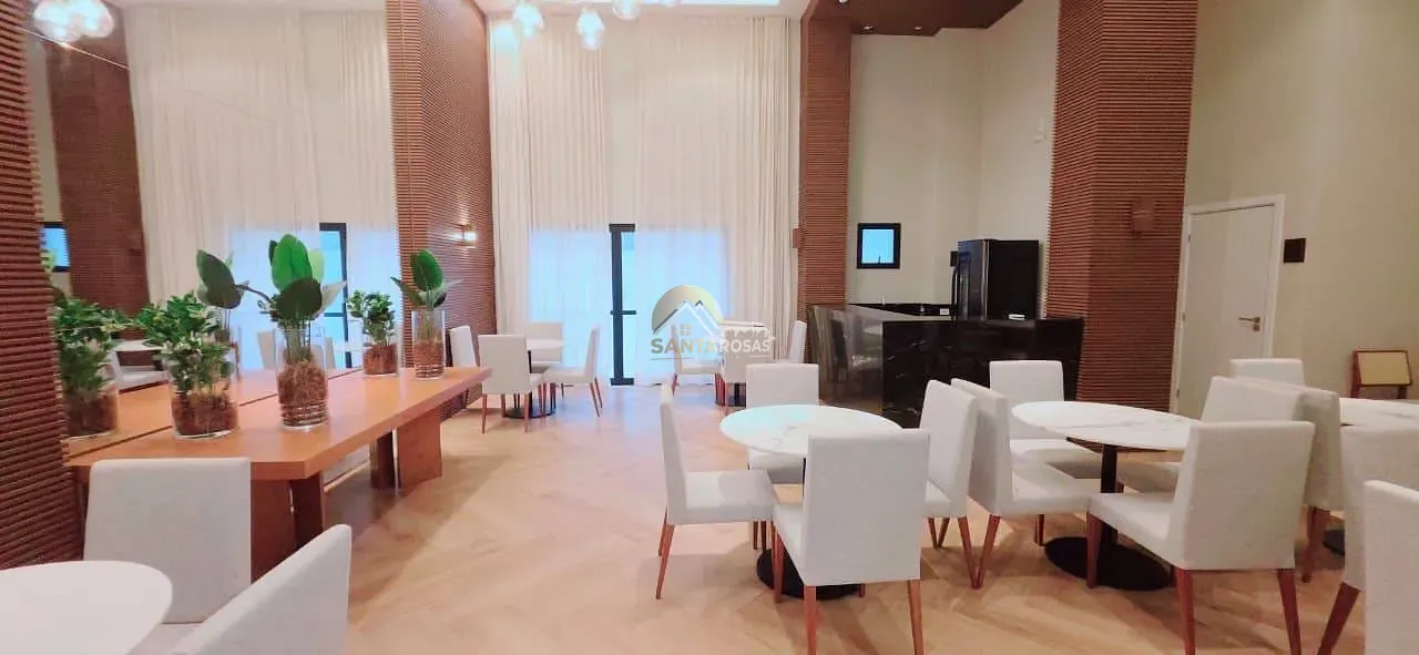 Apartamento, 2 quartos, 80 m² - Foto 33