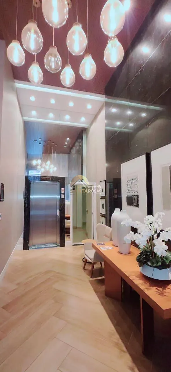 Apartamento, 2 quartos, 80 m² - Foto 36
