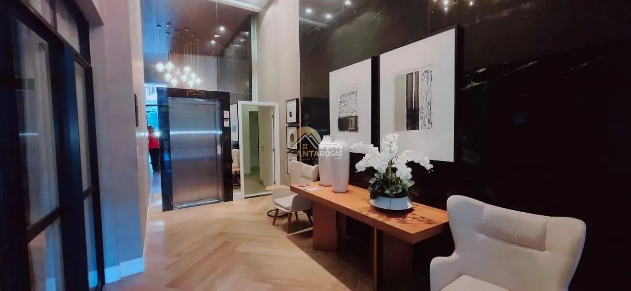 Apartamento, 2 quartos, 80 m² - Foto 35