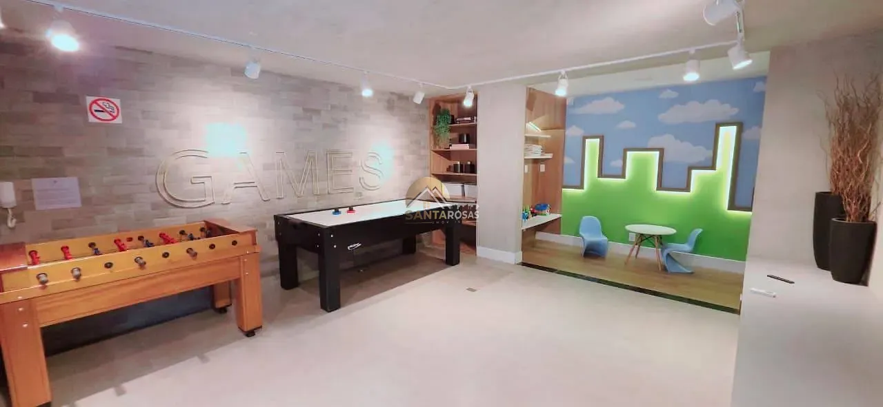 Apartamento, 2 quartos, 80 m² - Foto 26