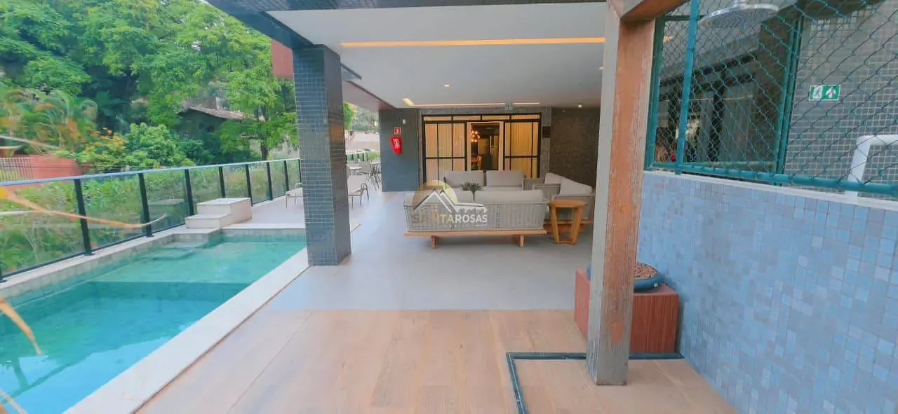 Apartamento, 2 quartos, 80 m² - Foto 29
