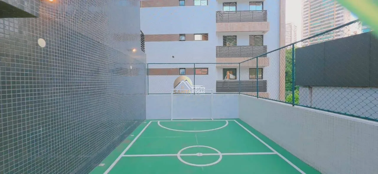 Apartamento, 2 quartos, 80 m² - Foto 32