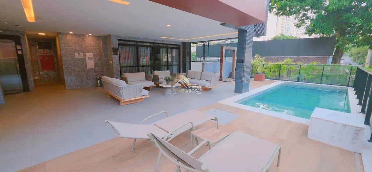 Apartamento, 2 quartos, 80 m² - Foto 28