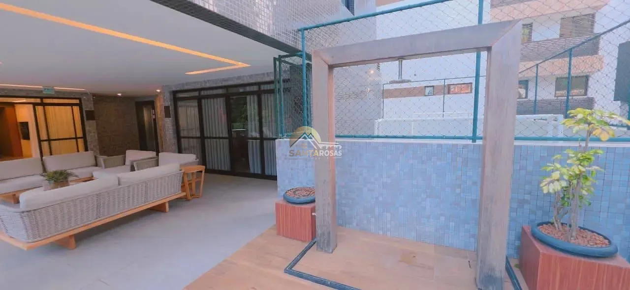Apartamento, 2 quartos, 80 m² - Foto 31