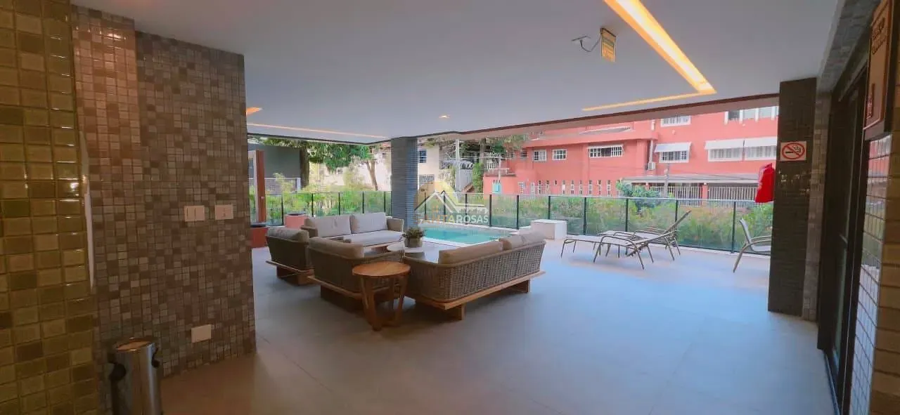 Apartamento, 2 quartos, 80 m² - Foto 27