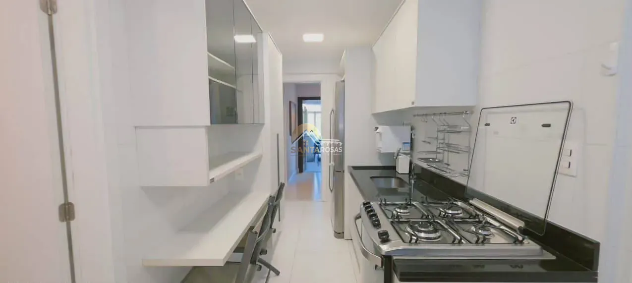 Apartamento, 2 quartos, 80 m² - Foto 23
