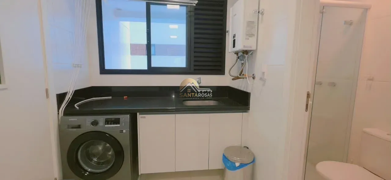 Apartamento, 2 quartos, 80 m² - Foto 21