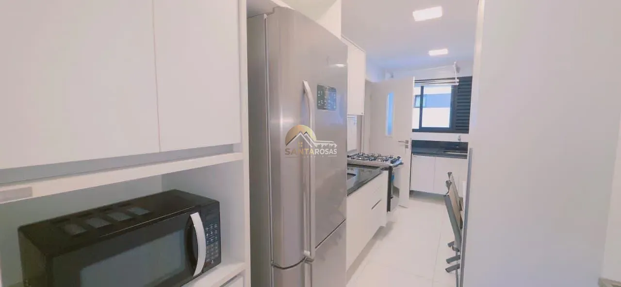 Apartamento, 2 quartos, 80 m² - Foto 19