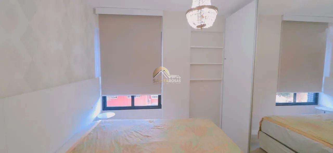 Apartamento, 2 quartos, 80 m² - Foto 11