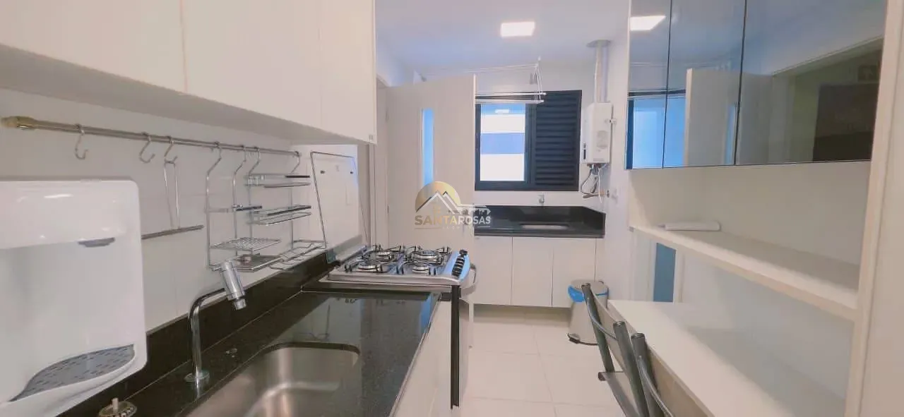 Apartamento, 2 quartos, 80 m² - Foto 20