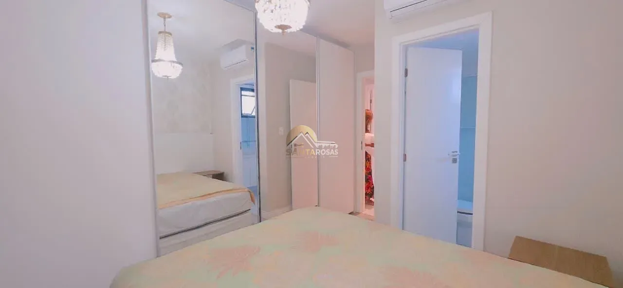 Apartamento, 2 quartos, 80 m² - Foto 12