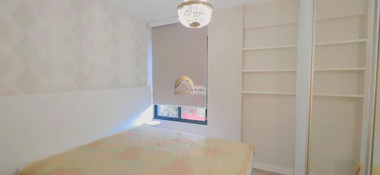 Apartamento, 2 quartos, 80 m² - Foto 10