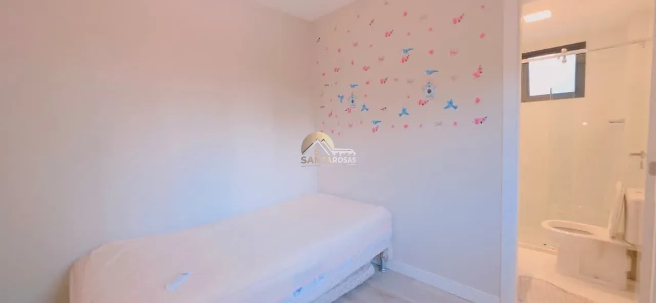Apartamento, 2 quartos, 80 m² - Foto 17