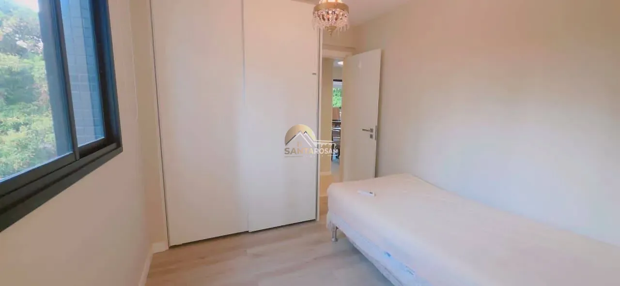 Apartamento, 2 quartos, 80 m² - Foto 18
