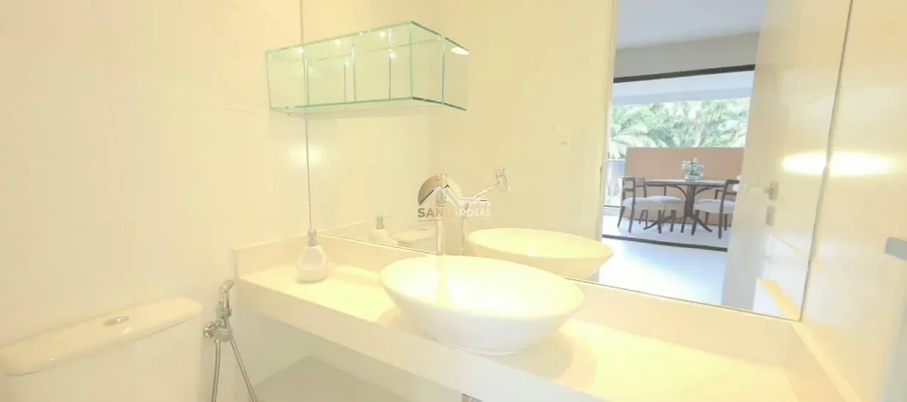 Apartamento, 2 quartos, 80 m² - Foto 8