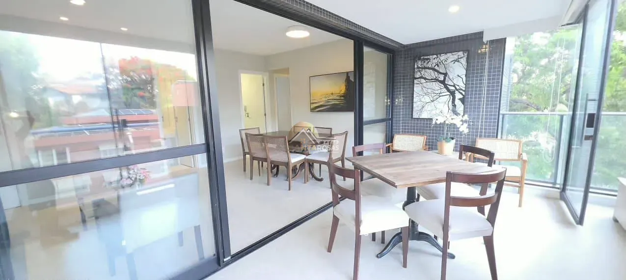 Apartamento, 2 quartos, 80 m² - Foto 5