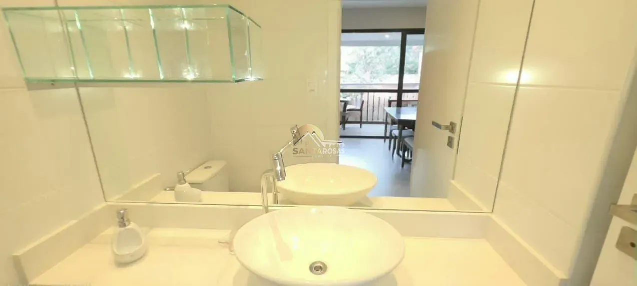 Apartamento, 2 quartos, 80 m² - Foto 9