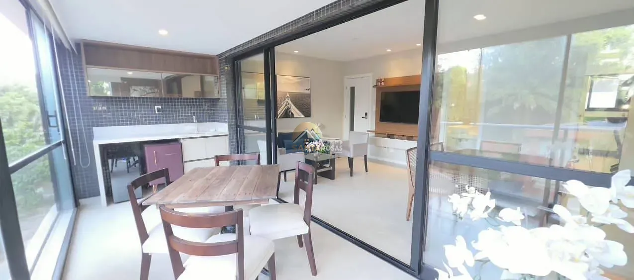 Apartamento, 2 quartos, 80 m² - Foto 6