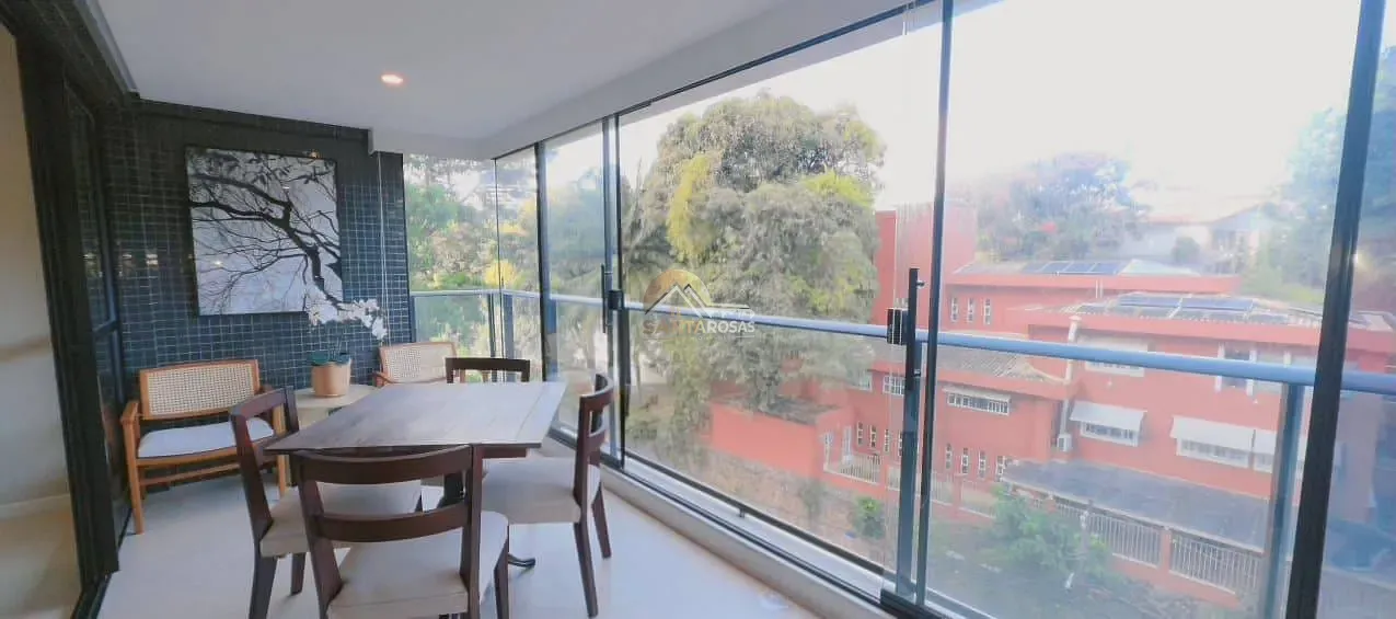 Apartamento, 2 quartos, 80 m² - Foto 4